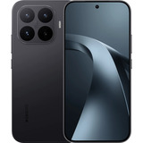 Xiaomi 17T 256GB, Handy Black, HyperOS, 12 GB