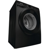 gorenje WNRPI74APSB, Waschmaschine schwarz, 60 cm