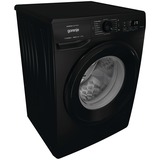 gorenje WNRPI74APSB, Waschmaschine schwarz, 60 cm