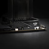 ADATA DIMM 48 GB DDR5-6000 (2x 24 GB) Dual-Kit, Arbeitsspeicher schwarz, AX5U6000C3624G-DTLABBK, XPG Lancer Blade, INTEL XMP, AMD EXPO