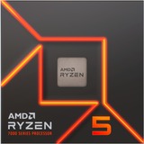 AMD Ryzen™ 5 7600X, Prozessor Boxed-Version