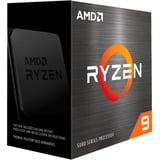 AMD Ryzen™ 9 5900XT, Prozessor Boxed-Version