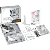 ASUS ROG STRIX X870E-A GAMING WIFI7 NEO, Mainboard weiß