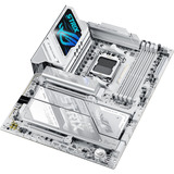 ASUS ROG STRIX X870E-A GAMING WIFI7 NEO, Mainboard weiß
