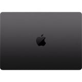 Apple MacBook Pro (14") 2026 CTO, Notebook schwarz, 64 GB, 2 TB (2 TB SSD), M5 Max, MacOS, Deutsch, Nanotexturglas