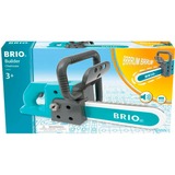 BRIO Builder Kettensäge, Konstruktionsspielzeug 