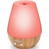 Beurer Aroma Diffuser LA 40, Luftbefeuchter 