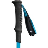 Black Diamond Trekkingstöcke Distance Carbon Z, Fitnessgerät anthrazit/blau, 1 Paar, 115 cm