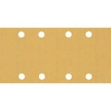 Bosch Expert C470 Schleifblatt, 93 x 186mm, K180 10 Stück, für Schwingschleifer