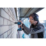 Bosch Professional Akku-Schlagbohrschrauber GSB 18V-45 Professional solo, 18Volt blau/schwarz, ohne Akku und Ladegerät