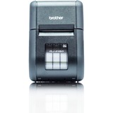 Brother RJ-2140, Bondrucker schwarz, WLAN, USB, Akkubetrieb