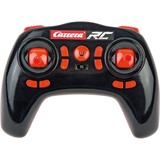 Carrera RC Micro Quadrocopter, Drohne rot/schwarz