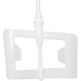 Clatronic Eiscreme-Maker ICM 3764, Eismaschine weiß, für 1.500ml Eiscreme, 12 Watt