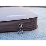 Coleman Camping-Luftmatratze Supercomfort 7,5cm Double 2198022 grau, 200 x 128cm
