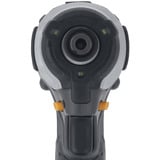 DEWALT Akku-Kombopack DCK200MM2T, 18Volt, im McLaren Design, Werkzeug-Set schwarz/gelb, 2x Li-Ion XR Akku 4Ah, in T STAK Box II, Akku-Schlagbohrschrauber + Akku-Schlagschrauber