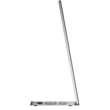 Dell P1424H, LED-Monitor 35.6 cm (14 Zoll), silber/schwarz, FullHD, IPS, tragbar, USB-C