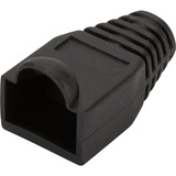 Digitus Knickschutztülle für RJ-45 Stecker schwarz