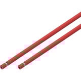 Digitus Solarkabel Installation Ø 6mm² PV 1.500Volt rot, 20 Meter Ring