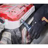 EINHELL Power X-Change TE-COL 18/27 Li-Solo, Kühlbox schwarz/rot, ohne Akku