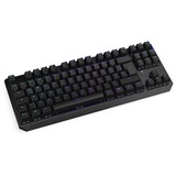 ENDORFY Thock TKL Wireless, Gaming-Tastatur schwarz, DE-Layout, Kailh Box Brown