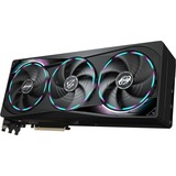 GIGABYTE GeForce RTX 5070 Ti AORUS MASTER 16G, Grafikkarte DLSS 4, 3x DisplayPort, 1x HDMI 2.1