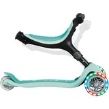 GLOBBER Go-Up Active Lights 360, Scooter grün/mint