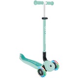 GLOBBER Go-Up Active Lights 360, Scooter grün/mint