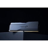 G.Skill DIMM 32 GB DDR5-6000 (2x 16 GB) Dual-Kit, Arbeitsspeicher schwarz, F5-6000A2636H16GX2-TZ5NXRK, Trident Z5 NEO X RGB, AMD EXPO