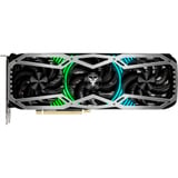 Gainward GeForce RTX 3070 Ti Phoenix LHR Generalüberholt, Grafikkarte Lite Hash Rate, 3x DisplayPort, 1x HDMI