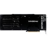Gainward GeForce RTX 5080 Phoenix V1, Grafikkarte DLSS 4, 3x DisplayPort, 1x HDMI 2.1
