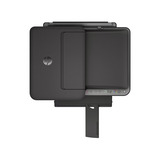 HP DeskJet 4320 All-in-One, Multifunktionsdrucker schwarz, Scan, Kopie