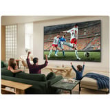 LG 75QNED83B6A.AEUD, QNED-Fernseher 189 cm (75 Zoll), schwarz, UltraHD/4K, Mini LED, Triple Tuner, 120Hz Panel