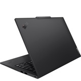 Lenovo ThinkPad T14s G6 (21N1000GGE), Notebook schwarz, Qualcomm Snapdragon X Elite X1E-78-100, Qualcomm Adreno GPU, 32 GB LPDDR5X, 1 TB (1 TB SSD), Windows 11 Pro 64-Bit