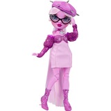 MGA Entertainment Shadow High F23 Fashion Doll - Levander Lynn, Puppe 