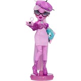 MGA Entertainment Shadow High F23 Fashion Doll - Levander Lynn, Puppe 