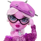 MGA Entertainment Shadow High F23 Fashion Doll - Levander Lynn, Puppe 