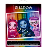 MGA Entertainment Shadow High F23 Fashion Doll - Levander Lynn, Puppe 