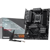 MSI B650E GAMING WIFI, Mainboard 