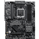 MSI B650E GAMING WIFI, Mainboard 