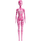 Mattel Barbie Color Reveal Adventskalender 2022 inkl. Puppe