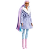Mattel Barbie Color Reveal Adventskalender 2022 inkl. Puppe