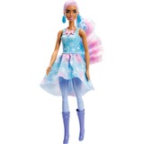 Mattel Barbie Color Reveal Adventskalender 2022 inkl. Puppe