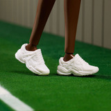 Mattel Barbie Inspiring Women - Venus Williams, Puppe 