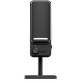 NZXT Capsule Elite , Mikrofon schwarz