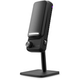 NZXT Capsule Elite , Mikrofon schwarz