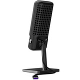 NZXT Capsule Elite , Mikrofon schwarz