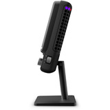NZXT Capsule Elite , Mikrofon schwarz