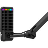 NZXT Capsule Elite , Mikrofon schwarz