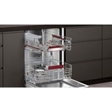 Neff S255YAX01E N70, Spülmaschine 60 cm, Home Connect, XXL