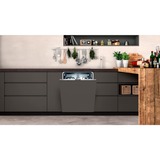 Neff S255YAX01E N70, Spülmaschine Home Connect